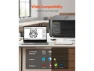 Превью CO2 Laser Engraver and Cutter — Laser Engraver, VEVOR