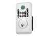 Превью Electronic Deadbolt Door Lock — Smart Lock, VEVOR
