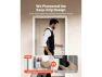 Превью Fingerprint Door Lock Set — Smart Lock, VEVOR