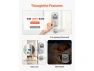 Превью Fingerprint Door Lock Set — Smart Lock, VEVOR