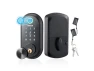 Превью Fingerprint Door Lock — Smart Lock, VEVOR