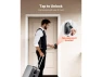 Превью Fingerprint Door Lock — Smart Lock, VEVOR