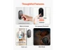 Превью Fingerprint Door Lock — Smart Lock, VEVOR