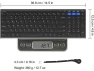 Превью Full-Size Bluetooth Keyboard — Bluetooth Keyboard, Arteck