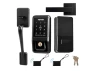 Превью Keyless Entry Door Lock with Handle Set — Smart Lock, VEVOR