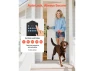 Превью Keyless Entry Electronic Lever Door Lock with Handle and Keypad — Smart Lock, VEVOR