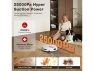 Превью Robot Vacuum and Mop — Robot Vacuum, Yeedi by ECOVACS