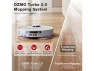 Превью Robot Vacuum and Mop — Robot Vacuum, Yeedi by ECOVACS