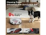 Превью Robot Vacuum and Mop — Robot Vacuum, Yeedi by ECOVACS