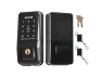 Превью Touchpad Electronic Deadbolt Door Lock — Smart Lock, VEVOR