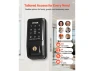 Превью Touchpad Electronic Deadbolt Door Lock — Smart Lock, VEVOR