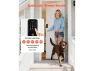 Превью Touchpad Electronic Deadbolt Door Lock — Smart Lock, VEVOR