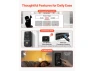 Превью Touchpad Electronic Deadbolt Door Lock — Smart Lock, VEVOR