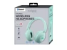Превью Over-ear wireless Bluetooth headphones — Wireless Earbuds, Generic Logic, Inc.