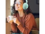 Превью Over-ear wireless Bluetooth headphones — Wireless Earbuds, Generic Logic, Inc.