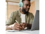 Превью Over-ear wireless Bluetooth headphones — Wireless Earbuds, Generic Logic, Inc.