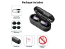 Превью Wireless Bluetooth Earbuds — Wireless Earbuds, Generic Logic, Inc.