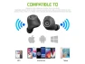 Превью Wireless Bluetooth Earbuds — Wireless Earbuds, Generic Logic, Inc.