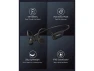 Превью Bone conduction headphones — Wireless Earbuds, Generic Logic, Inc.