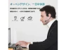 Превью Open-Ear Bone Conduction Headphones — Wireless Earbuds, Generic Logic, Inc.