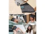 Превью Sleep headphones in a headband — Wireless Earbuds, Generic Logic, Inc.