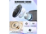 Превью Sleep headphones in a headband — Wireless Earbuds, Generic Logic, Inc.