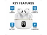 Превью Wireless Bluetooth Earbuds — Wireless Earbuds, Generic Logic, Inc.