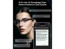 Превью AI smart glasses — Smart Glasses, Generic Logic, Inc.