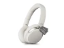 Превью Over-ear hybrid active noise cancelling headphones, White — Wireless Earbuds, Generic Logic, Inc.
