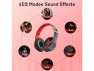 Превью Bluetooth Over-Ear Headphones — Wireless Earbuds, Generic Logic, Inc.