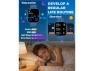 Превью Kids Smartwatch — Kids Smart Watch, Generic Logic, Inc.
