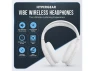 Превью Over-ear wireless Bluetooth headphones — Wireless Earbuds, Generic Logic, Inc.