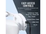 Превью Over-ear wireless Bluetooth headphones — Wireless Earbuds, Generic Logic, Inc.