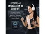 Превью Over-ear wireless Bluetooth headphones — Wireless Earbuds, Generic Logic, Inc.