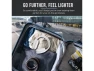Превью Over-ear wireless Bluetooth headphones — Wireless Earbuds, Generic Logic, Inc.