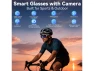 Превью Smart Glasses with Camera — Smart Glasses, Generic Logic, Inc.