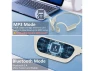 Превью Swimming headphones, Khaki — Wireless Earbuds, LiteSurge