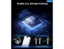 Превью Wireless In-Ear Earbuds — Wireless Earbuds, Generic Logic, Inc.
