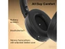 Превью Wireless Over-Ear Headphones — Wireless Earbuds, Generic Logic, Inc.