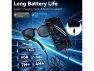 Превью AI Smart Glasses — Smart Glasses, Generic Logic, Inc.