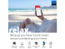 Превью Indoor Motion Sensor — Motion Sensor, Generic Logic, Inc.