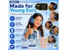Превью Kids Bluetooth Headphones — Wireless Earbuds, Generic Logic, Inc.
