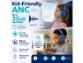 Превью Kids Bluetooth Headphones — Wireless Earbuds, Generic Logic, Inc.