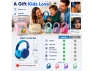 Превью Kids Bluetooth Headphones — Wireless Earbuds, Generic Logic, Inc.