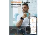 Превью Smartwatch with 1.96-inch AMOLED display — Smart Watch, Generic Logic, Inc.