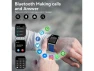 Превью Smartwatch — Smart Watch, Generic Logic, Inc.