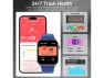 Превью Smartwatch — Smart Watch, Generic Logic, Inc.