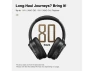 Превью Wireless Over-Ear Headphones — Wireless Earbuds, Generic Logic, Inc.