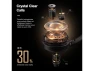 Превью Wireless Over-Ear Headphones — Wireless Earbuds, Generic Logic, Inc.