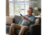 Превью Wireless TV Headphones — Wireless Earbuds, Generic Logic, Inc.